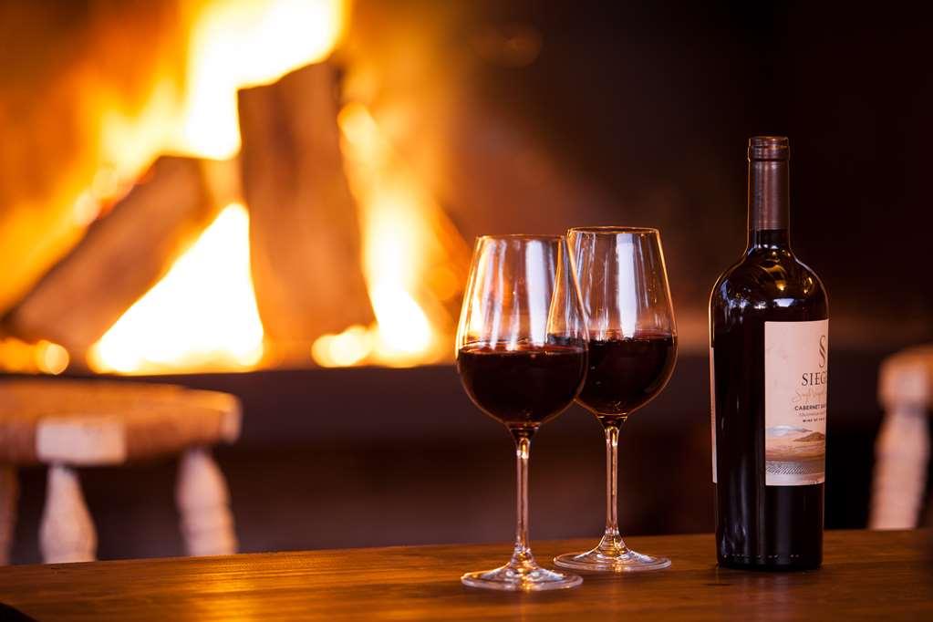 فندق Noi Blend Colchagua سانتا كروز المرافق الصورة