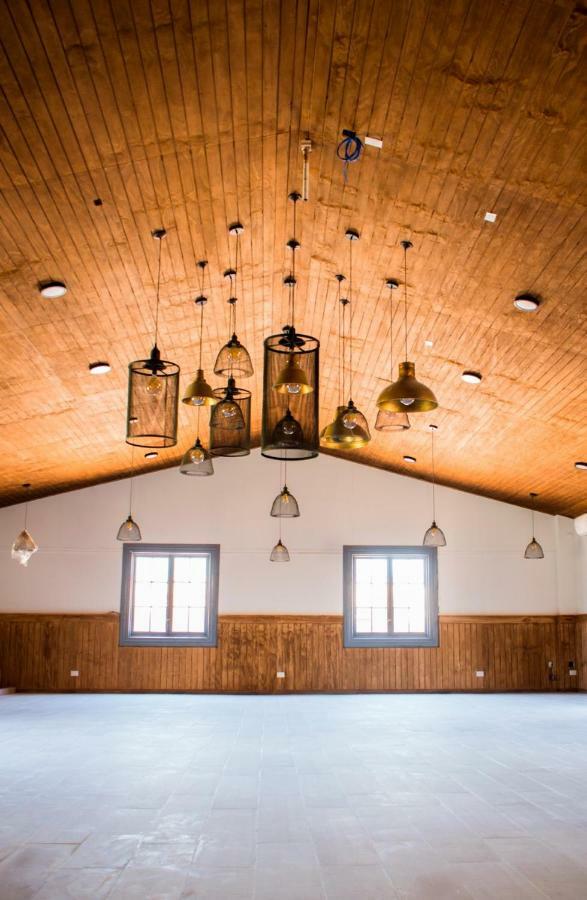 فندق Noi Blend Colchagua سانتا كروز المظهر الخارجي الصورة